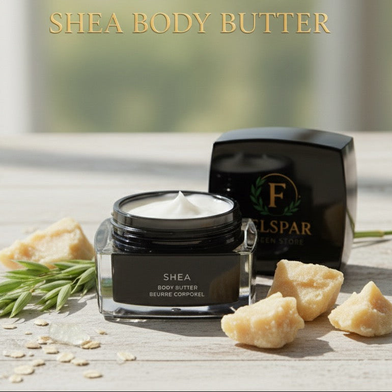 Felspar Shea Body Butter