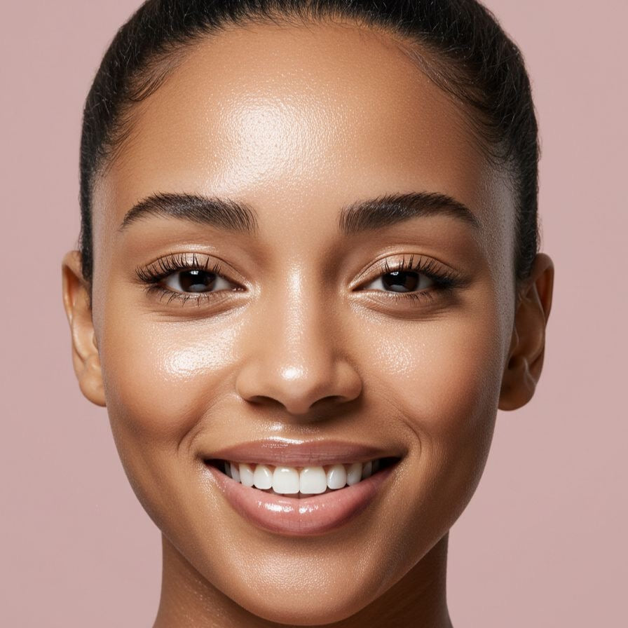 Felspar All Natural Brightening Hydrating Moisturizer Cream