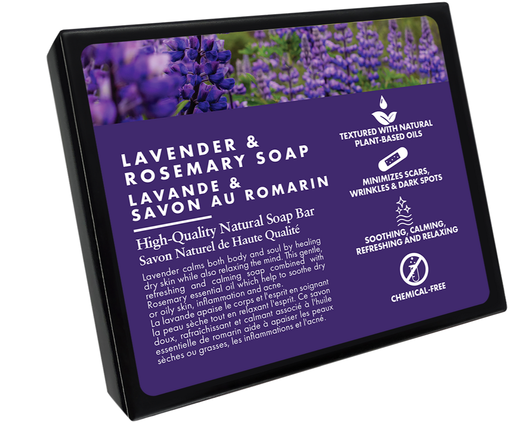 viaGlamour image of a soaps