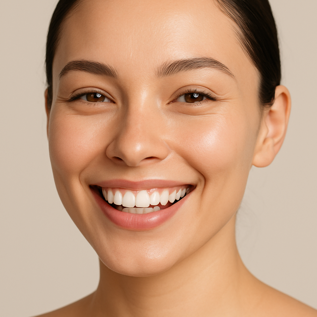 more smoother skin 
